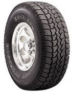 Mickey Thompson Baja ATZ Radial 315/70 R17 121/118Q