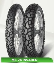 Mitas MC-24 Enduro 90/90 R21 54R