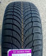 Nexen Winguard Snow G WH2 225/70 R16 103H