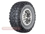 Nitto Mud Grappler Extreme Terrain 37/13,5 R17 121P