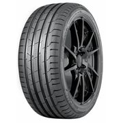 Nokian Hakka Black 2 275/50 ZR21 113Y XL