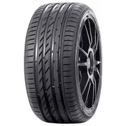Nokian Hakka Black SUV 275/40 ZR21 107Y XL