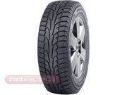 Nokian Hakkapeliitta CR Cargo 205/75 R16C 113/111R