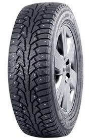 Nokian Hakkapeliitta C Van 205/65 R16C 107/105R