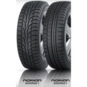 Nokian WeatherProof C 175/70 ZR13 109W