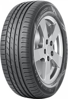 Nokian Wetproof 195/65 R15 91H