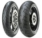 Pirelli Diablo Scooter 120/80 R14 58S