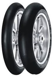 Pirelli Diablo Superbike SC1 120/70 ZR17 58W