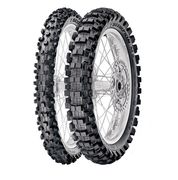 Pirelli Scorpion XC Mid Hard 80/100 R21 51R