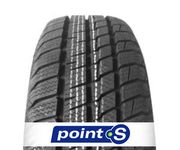 Point S Winterstar 3 155/70 R13