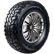 Powertrac Power Rover M/T 31/10,5 R15 109Q