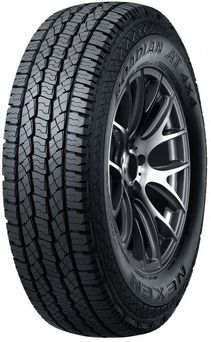 Roadstone Roadian AT 4x4 205 R16C 110/108S