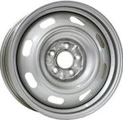 Steel Arrivo 5x13 4x100 ET46 DIA54,1 (silver)
