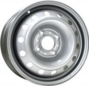 Steel EuroDisk 6x15 5x108 ET35 DIA58,1