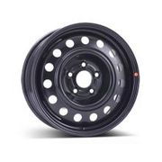 Steel Honda 6,5x16 5x114,3 ET45 DIA64,1 (black)