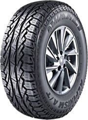 Wanli SU006 285/70 R17 121/118R