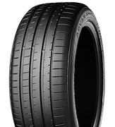 Yokohama Advan Sport V107 265/40 ZR19 102Y XL